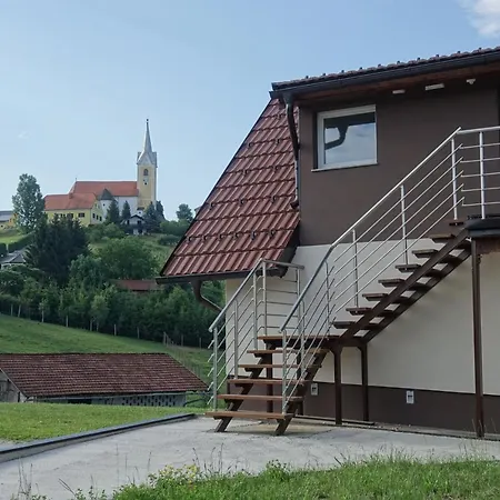 Laura Farm Podčetrtek