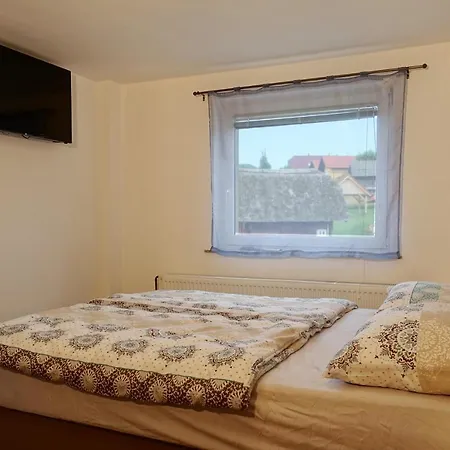 Apartma Laura Farm Podcetrtek