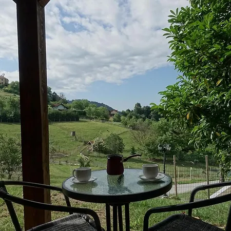 Appartamento Laura Farm