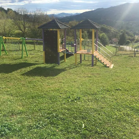 Laura Farm Appartamento
