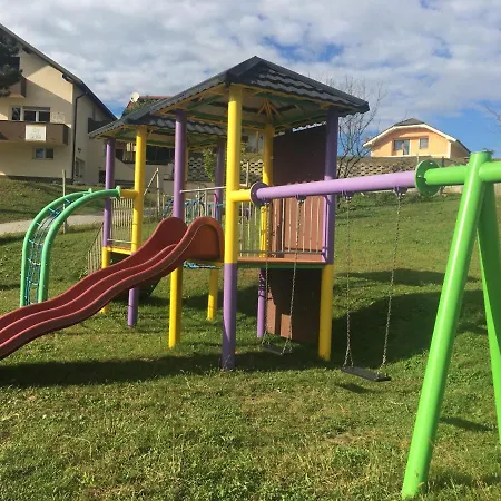 Laura Farm Lejlighed Podčetrtek