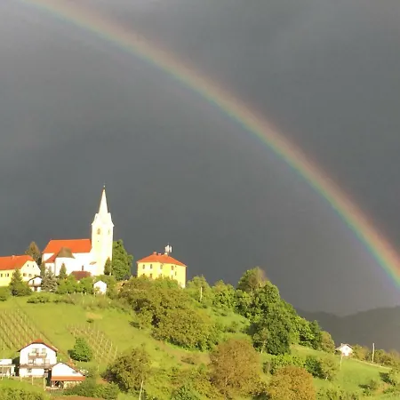 Laura Farm Lejlighed Podčetrtek