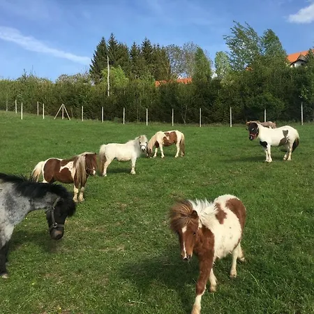 Laura Farm アパート *