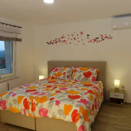 Lejlighed Laura Farm Podčetrtek
