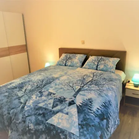 Laura Farm Lejlighed Podčetrtek