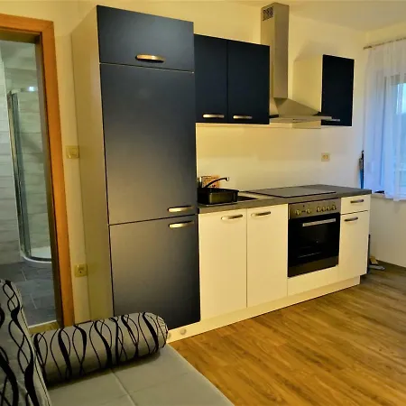 アパート Laura Farm