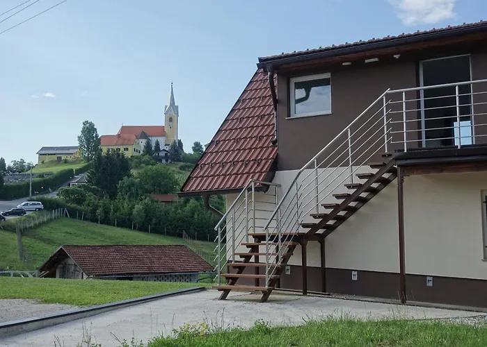 Laura Farm Podčetrtek