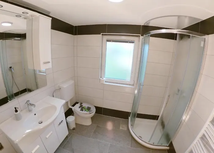 Appartement Laura Farm