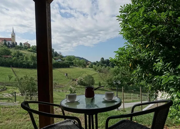 Appartement Laura Farm