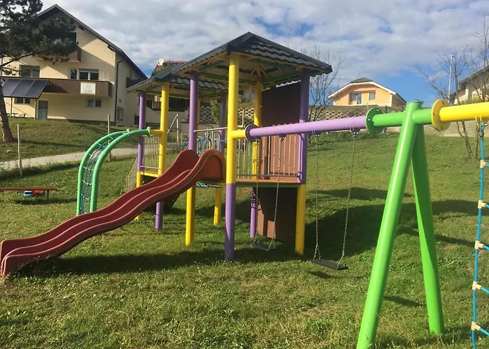 Laura Farm דירה פודצ'טרטק