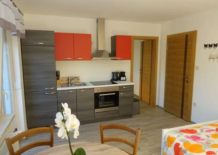 Laura Farm Appartement