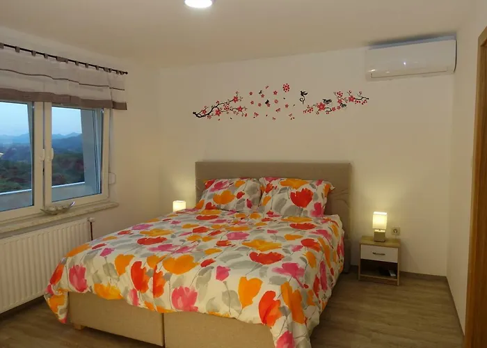 Appartement Laura Farm Podčetrtek