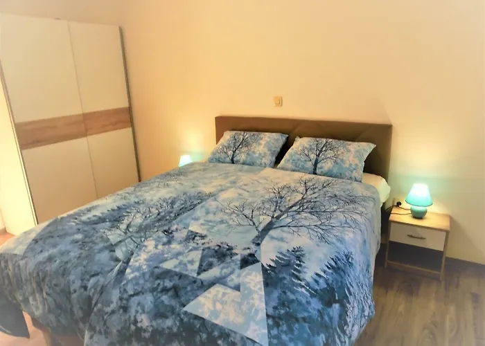 Laura Farm דירה פודצ'טרטק