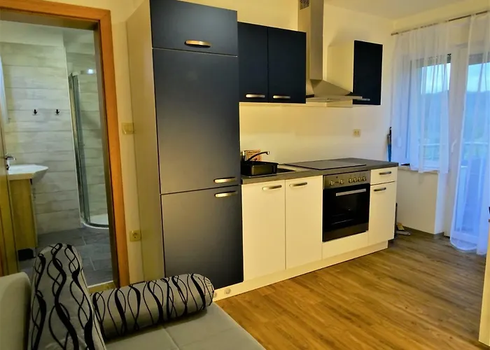 Appartement Laura Farm