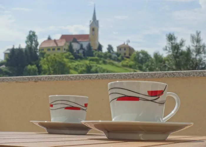 Laura Farm Appartement